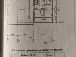 Продаж 2 поверхового будинку з балконом і ділянкою на 4 сотки, 82 кв. м, вул. .. .