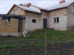 Продаж 2 поверхового будинку з ділянкою на 10 сотих, 288 кв. м, 5 кімнат в с. Мишковичі...