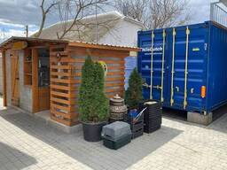 Продаж 2 поверхового будинку з гаражем і ділянкою на 9 соток, 410 кв. м, 9 кімнат