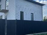 Продаж 2 поверхового будинку з опаленням і ділянкою на 4 сотки, 115 кв. м, 3 кімнати - фото 2