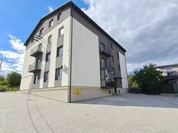 Продаж 2к квартири 50 кв. м на вул. Петриківська, Петриків. Тернопільський район