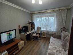 Продаж 3-х кімнат в 5-ти кімнатній квартирі, Нивки