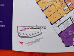 Продаж 3-кімнатна квартира в ЖК Great (будинок 11)