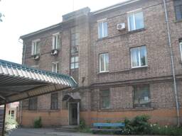 Продаж 3-кімнатної квартири в Заводському районі (вул. Соборна)