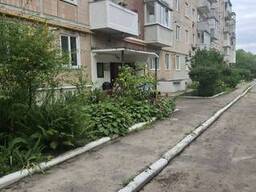 Продаж 3- кімнатної квартири м.Кременець