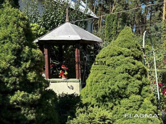 Продаж 3-поверхового будинку в с. Михайлівка-Рубежівка. 16 км від Києва. № 2211774