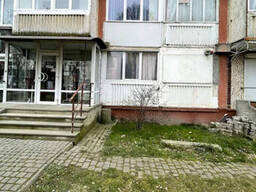 Продаж 3к квартири 63.4 кв. м на вул. Київська