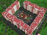 Продаж 3к квартири, 84 м. кв, вул. Гайова - фото 3