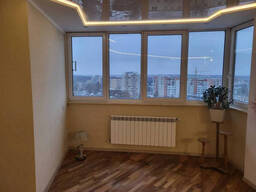 Продаж 3к квартири, 90 кв.м, вул. Тролейбусна