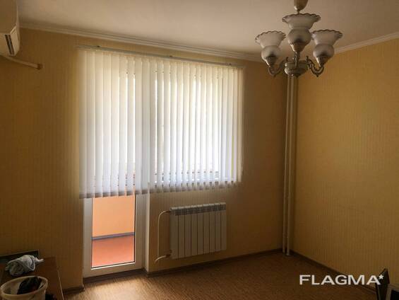 Продаж 4к квартири під бізнес-проект