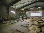 Продаж або оренда деревообробного заводу біля м. Ужгород - фото 3