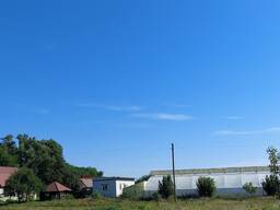 Продаж або оренда майнового комплекса с. Цибульківка Дніпропетровської області