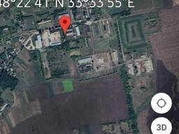 Продаж аграрного комплексу