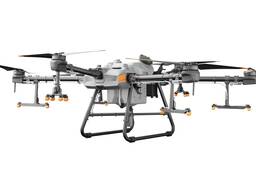 Продаж агродрона DJI T30