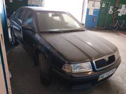 Продаж авто