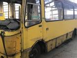 Продаю автобус Богдан 091 та 092 на запчастини - фото 2