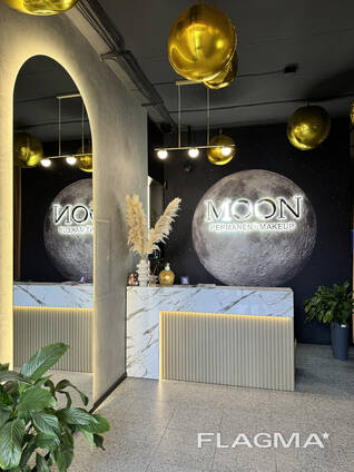 Продаж beauty-бізнесу у Львові — школа-студія перманентного макіяжу