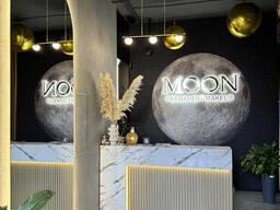 Продаж beauty-бізнесу у Львові — школа-студія перманентного макіяжу