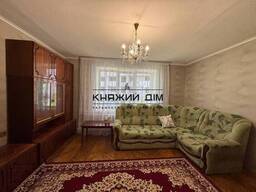 Продаж БЕЗ Комісіі 2 к квартира біля Дарницької площи пров.Лобачевського 2 код 21147667