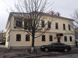 Продаж БЕЗ Комісіі Окремий об'єкт (будівля) на Подолі вул Спаська 24/15 код 23837