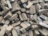 Продаж брикету з безкоштовною доставкою - фото 1