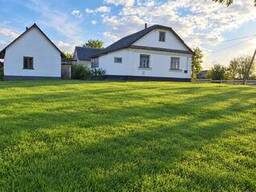 Продаж будинку с. Комарівка