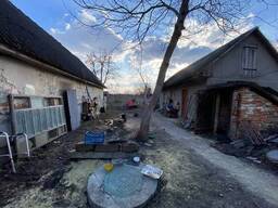 Продаж будинку в м. Почаїв