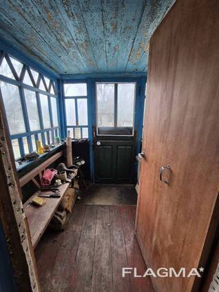 Продаж будинку в с. Глинськ