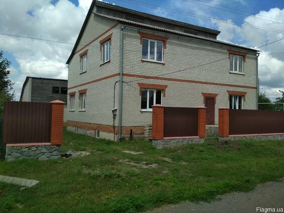 Продаж будинку в смт. Диканька Полтавської області