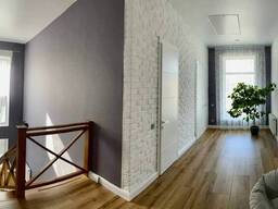 Аренда дома в Совиньоне! Бассейн, гараж, ландшафтный дизайн.