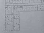 Продаж будівлі біля метро Вокзальна 1234м2 з парковкою на 25 авто - фото 1