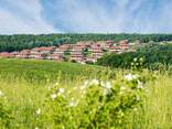 Продаж будинку, Маєток. Перлина Італії, Київська обл, с. Іванковичі. - фото 5
