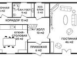 Продаж будинку, Маєток. Перлина Італії, Київська обл, с. Іванковичі. - фото 8