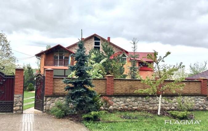 Продаж будинку неподалік Тернополя