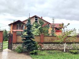 Продаж будинку неподалік Тернополя