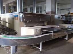 Продаж діючого хлібозаводу в м. Луцьк. Sale of operating bread factory.