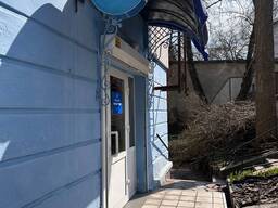 Продаж діючого магазину подарунків