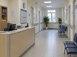 Продаж діючого медичного діагностичного центру «Магніт-Експертиза»