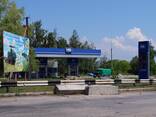 Продаж діючої автозаправної станції (АЗС) - фото 1