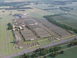 Продаж ділянки 89 га, траса Київ-Житомир.