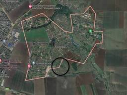 Продаж ділянки під будівництво, 20 сотих, Байківці