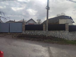 Продаж ділянки площею 5,5 сотих, Кутківціі