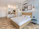 Продаж дизайнерської квартири вул. Каховська 62А - фото 1
