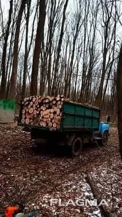 Продаж дров