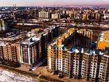Продаж двохкімнатної квартири з сучасним плануванням в житловому комплексі Паркова Алея - фото 3