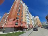 Продаж. Двокімнатна квартира. Тернопіль. Дружба. Вул Тролейбусна. - фото 1