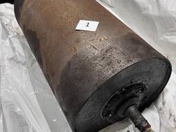 Мотор-барабан 330х600 4,0кВт