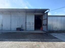 Продаж фасадного приміщення, 1100 кв. м