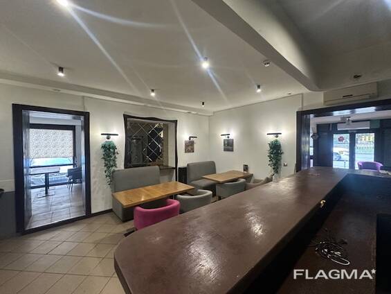 Оренда приміщення без комісійних Берестейський 7