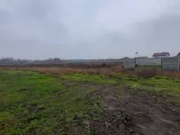 Продаж фасадної земельної ділянки, Хуторок.